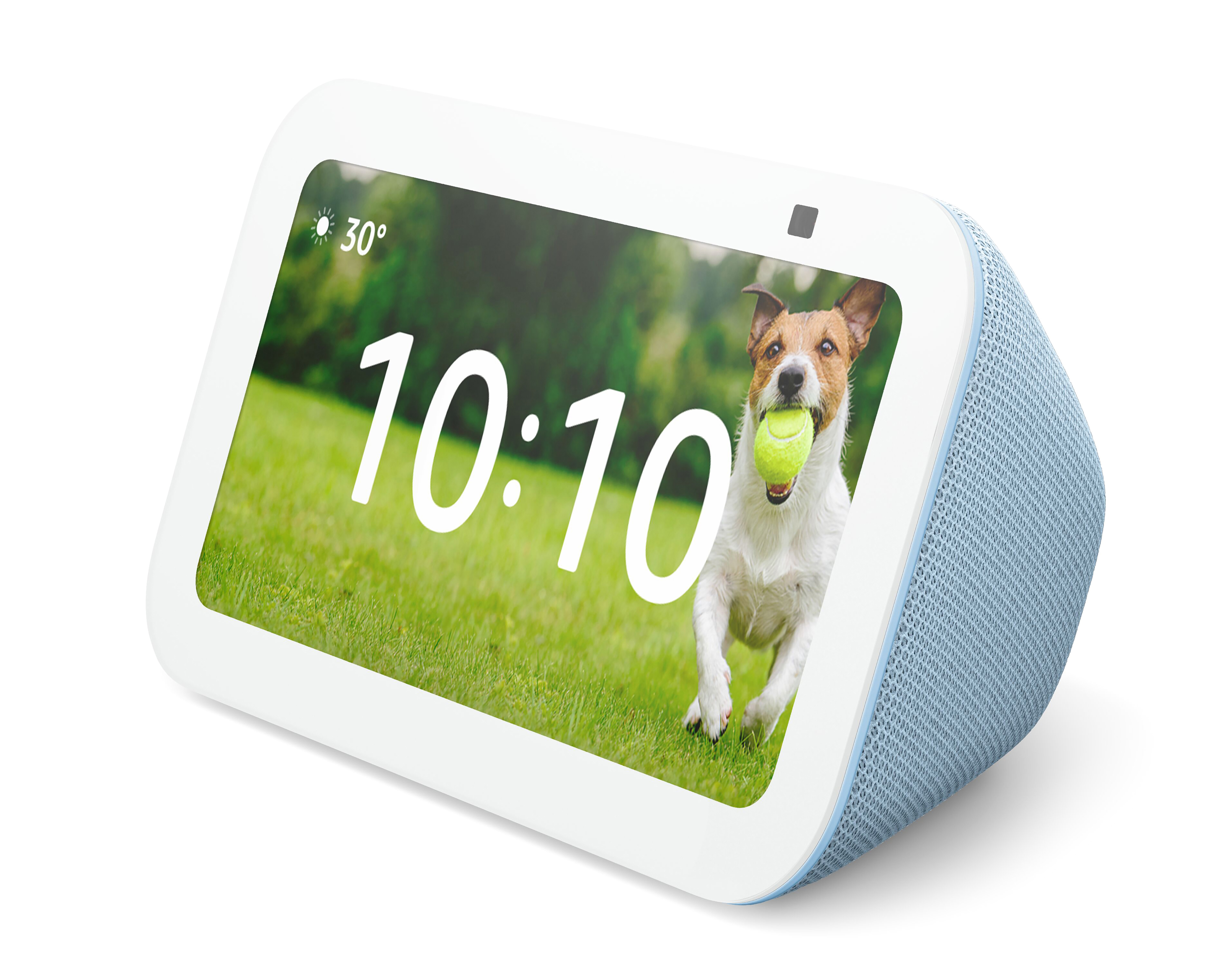 Foto 2 | Foto 2 | Asistente de Voz Amazon Echo Show 5 3.a Generación con Alexa