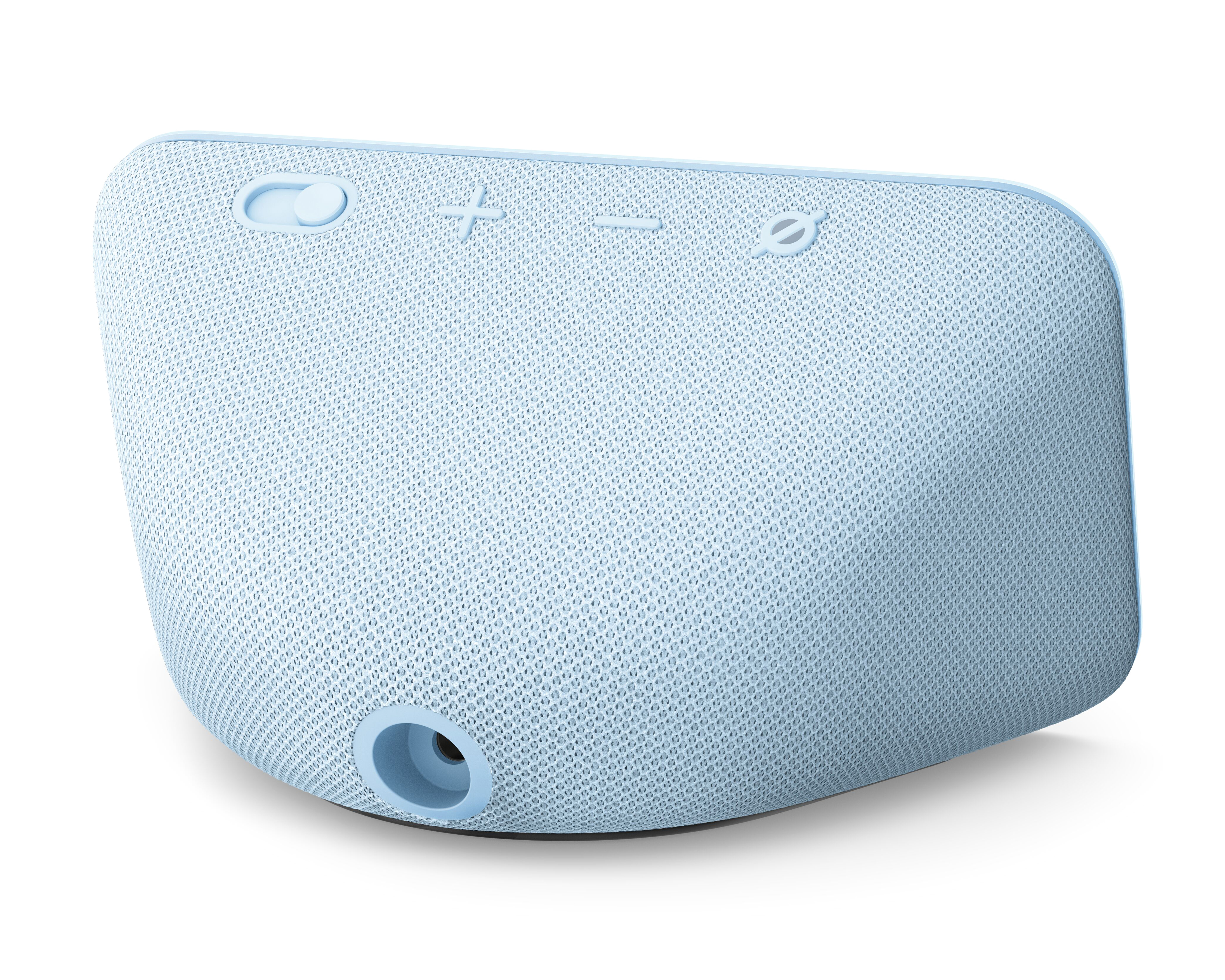 Foto 4 pulgar | Foto 3 | Asistente de Voz Amazon Echo Show 5 3.a Generación con Alexa