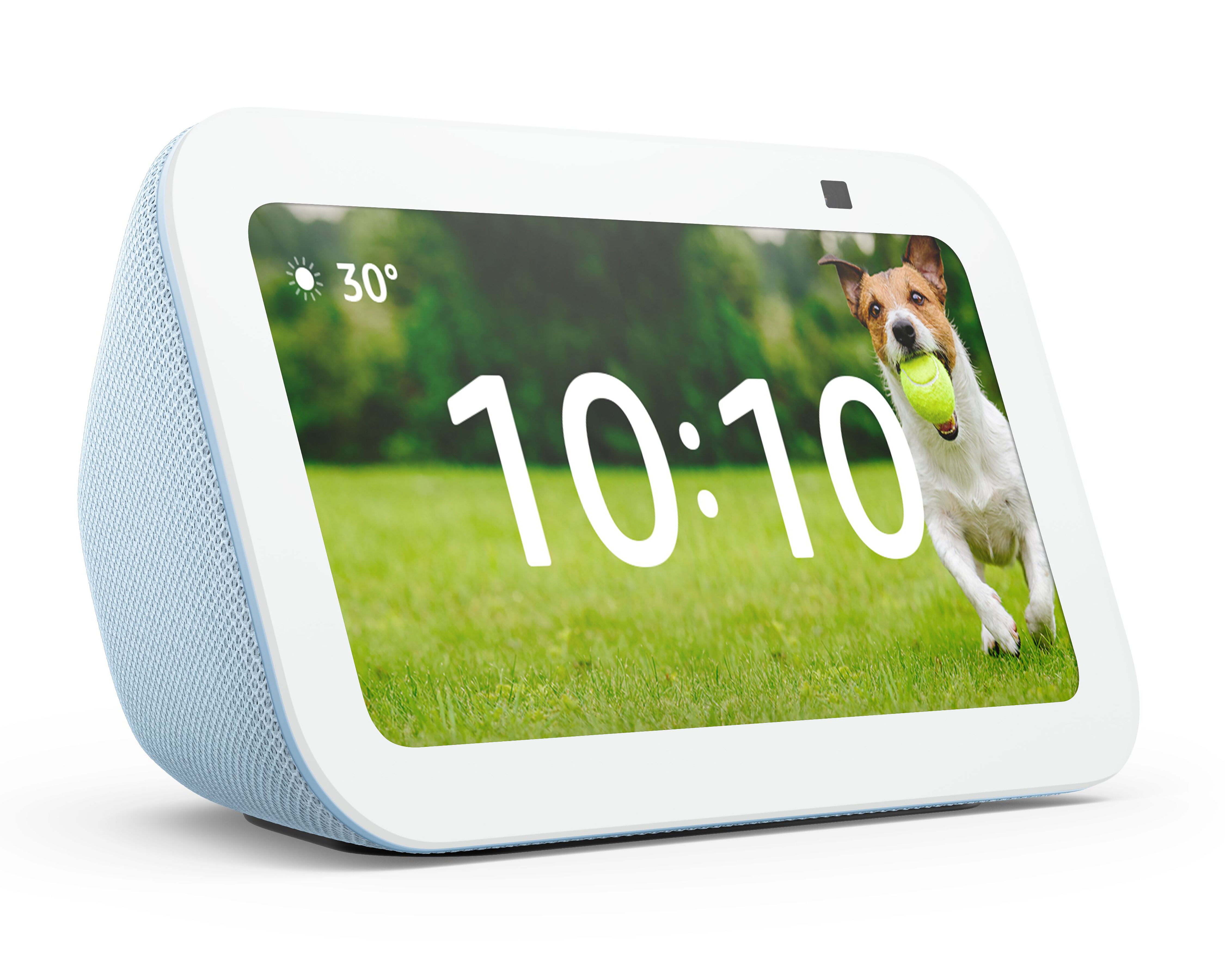 Foto 5 pulgar | Foto 4 | Asistente de Voz Amazon Echo Show 5 3.a Generación con Alexa