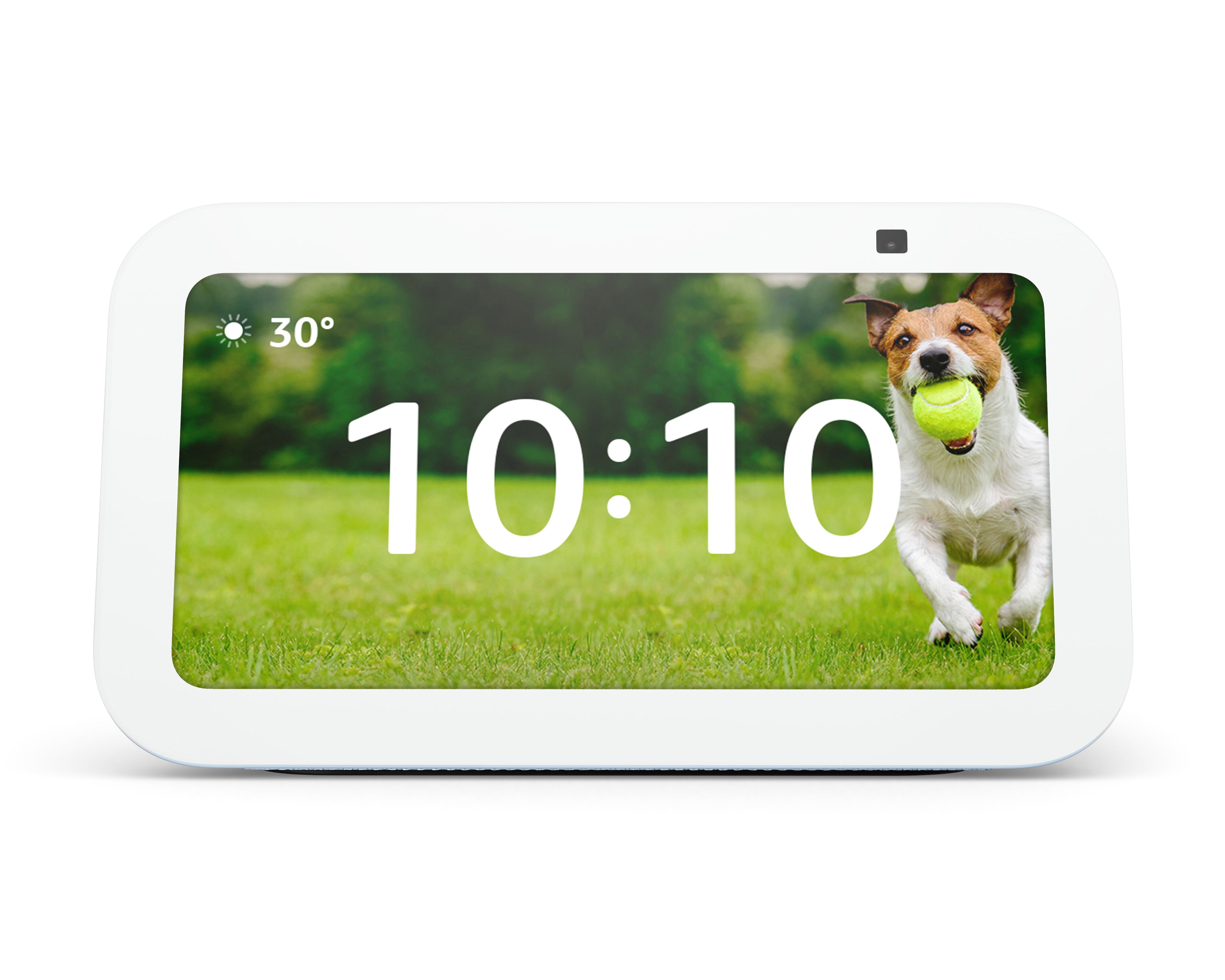 Foto 6 | Foto 6 | Asistente de Voz Amazon Echo Show 5 3.a Generación con Alexa