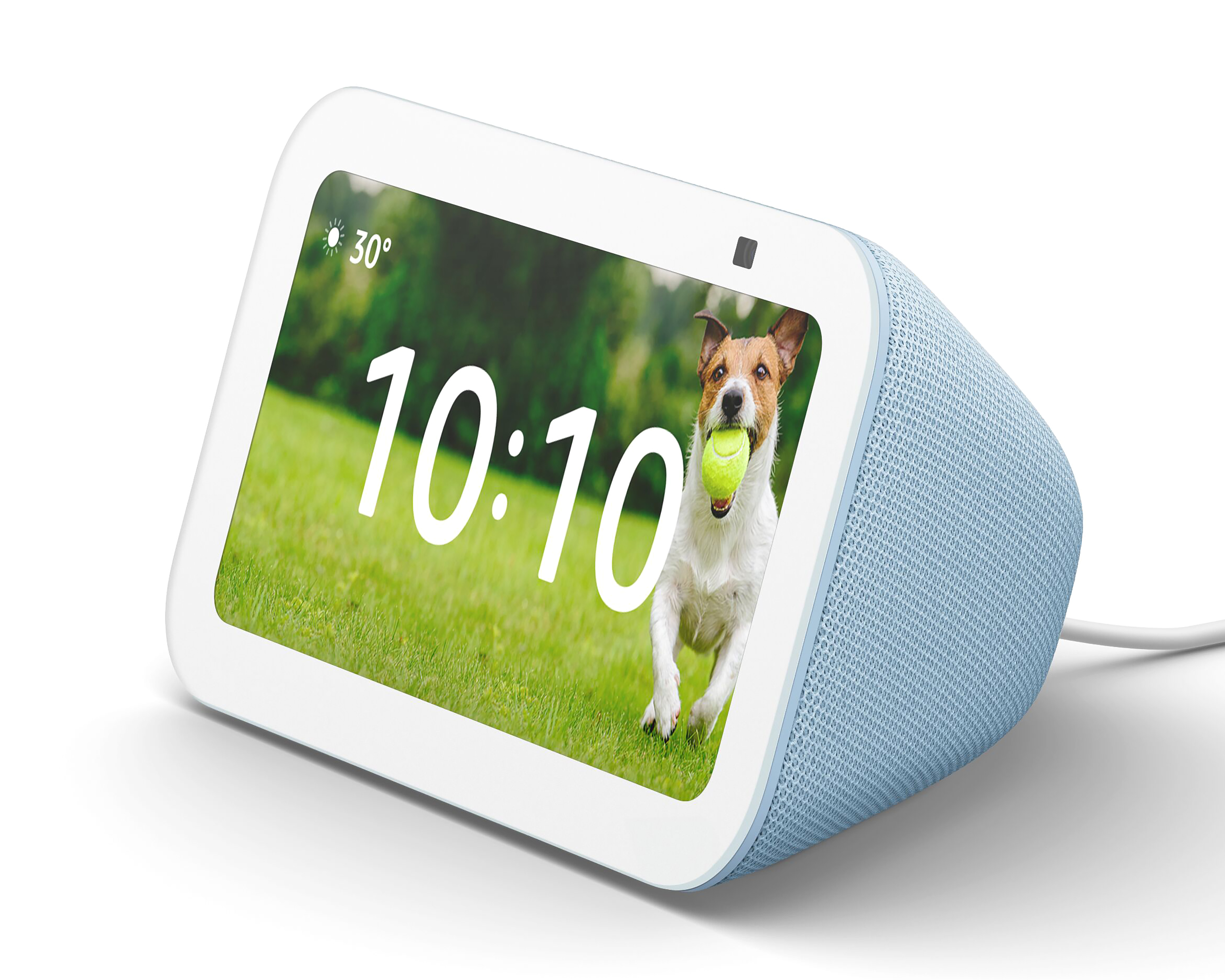 Foto 7 | Foto 7 | Asistente de Voz Amazon Echo Show 5 3.a Generación con Alexa