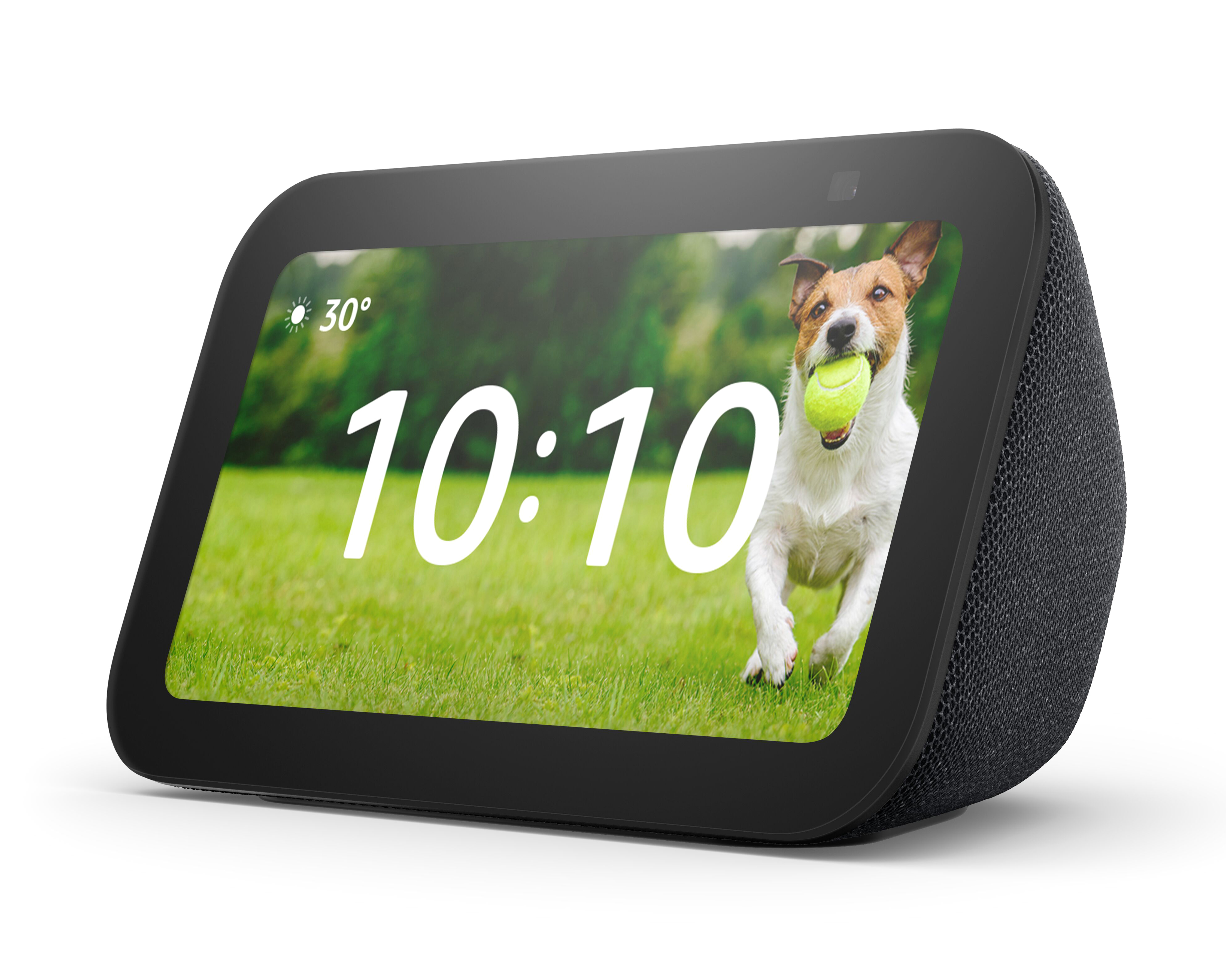 Asistente de Voz Amazon Echo Show 5 3.a Generación con Alexa