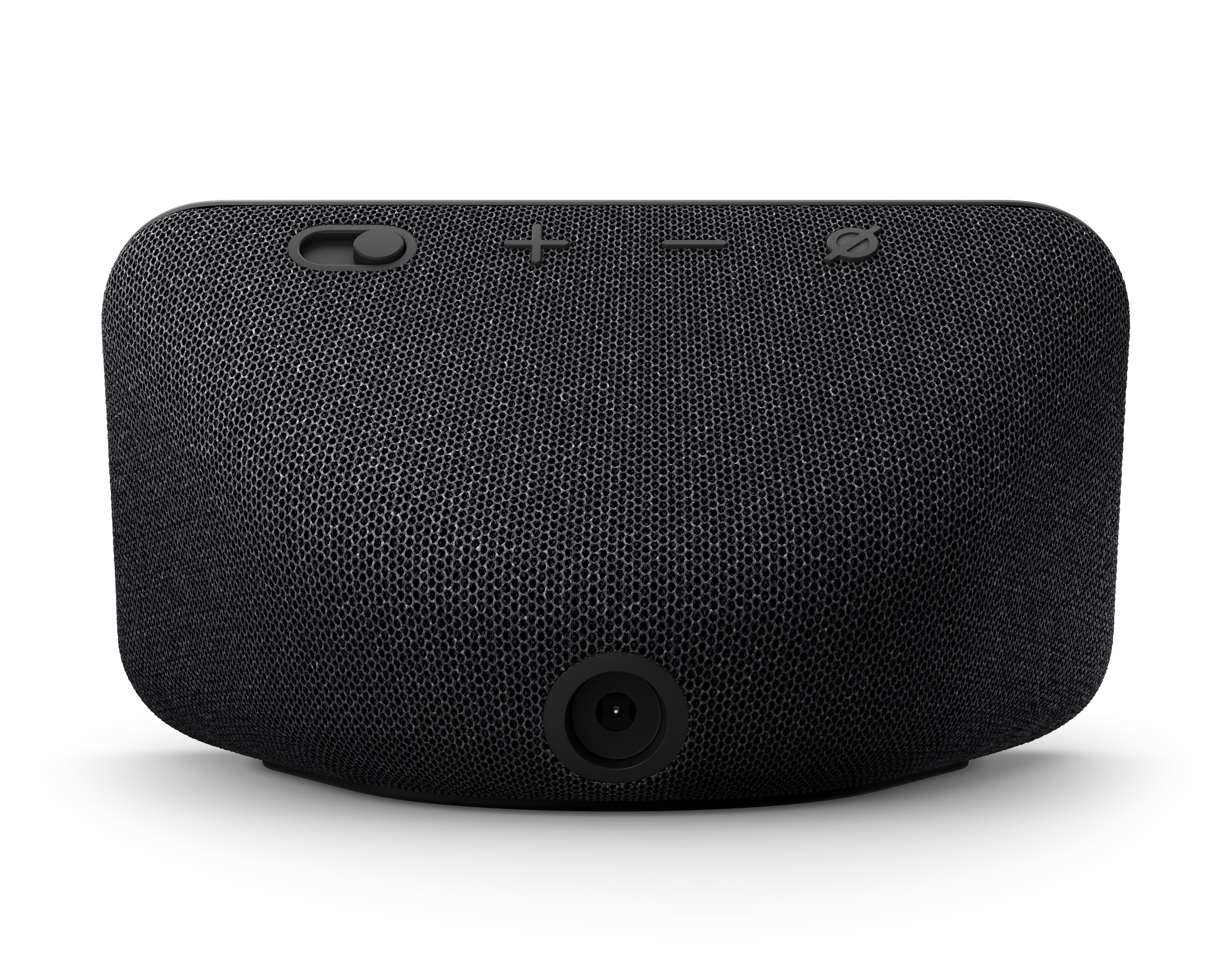 Foto 4 pulgar | Foto 3 | Asistente de Voz Amazon Echo Show 5 3.a Generación con Alexa