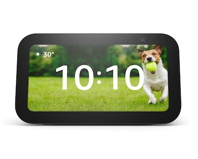 Foto 4 | Foto 4 | Asistente de Voz Amazon Echo Show 5 3.a Generación con Alexa