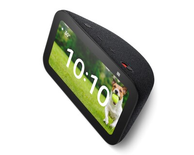 Foto 6 | Foto 6 | Asistente de Voz Amazon Echo Show 5 3.a Generación con Alexa