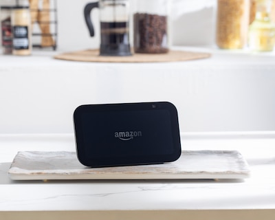 Foto 9 | Foto 9 | Asistente de Voz Amazon Echo Show 5 3.a Generación con Alexa