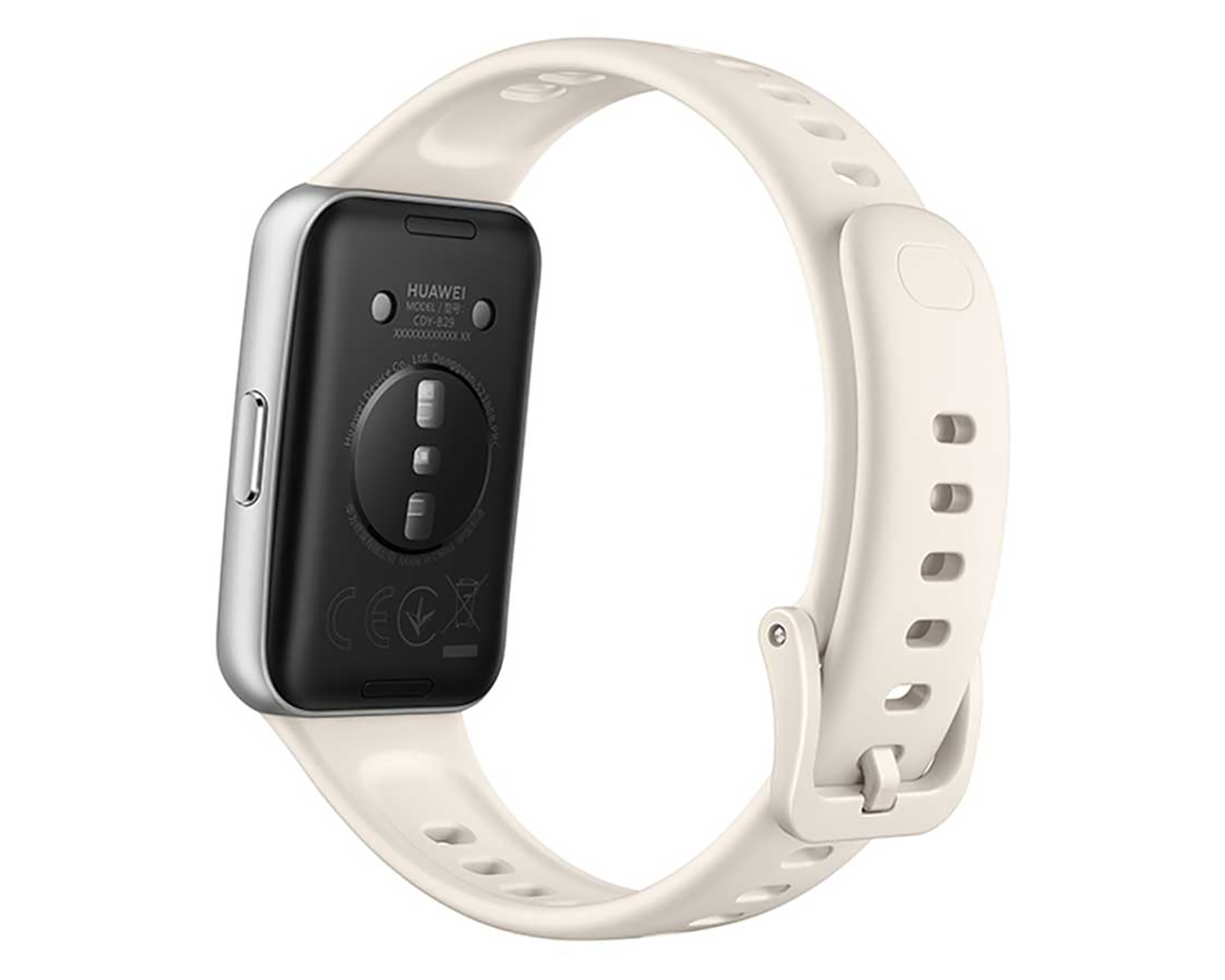 Foto 4 | Foto 4 | Smartwatch Huawei Band 11 41 mm con GPS Blanco