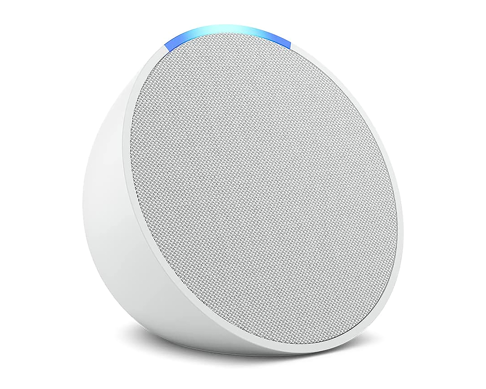Asistente de Voz Amazon Echo Pop 1a. Generación con Alexa