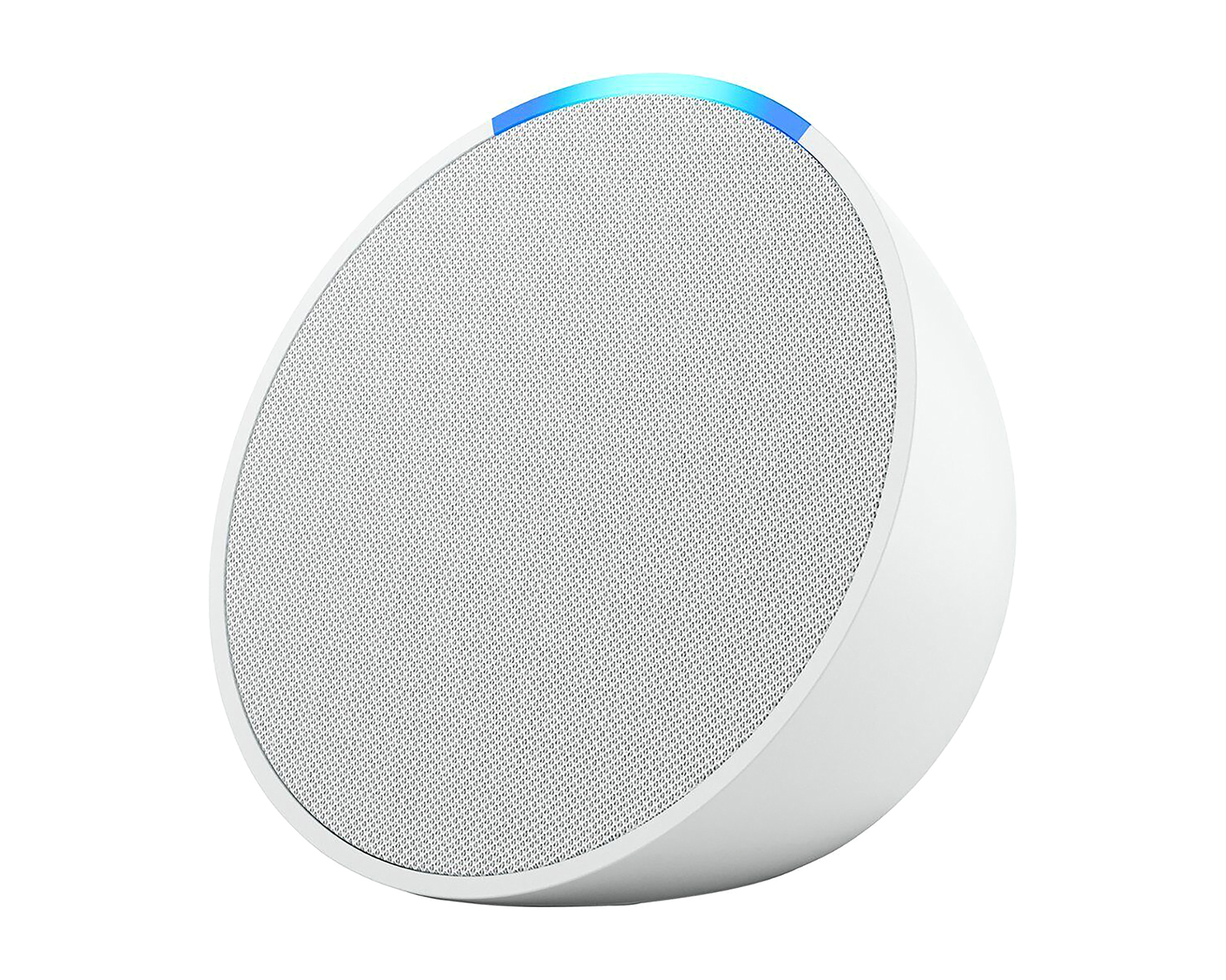 Foto 3 pulgar | Foto 2 | Asistente de Voz Amazon Echo Pop 1a. Generación con Alexa
