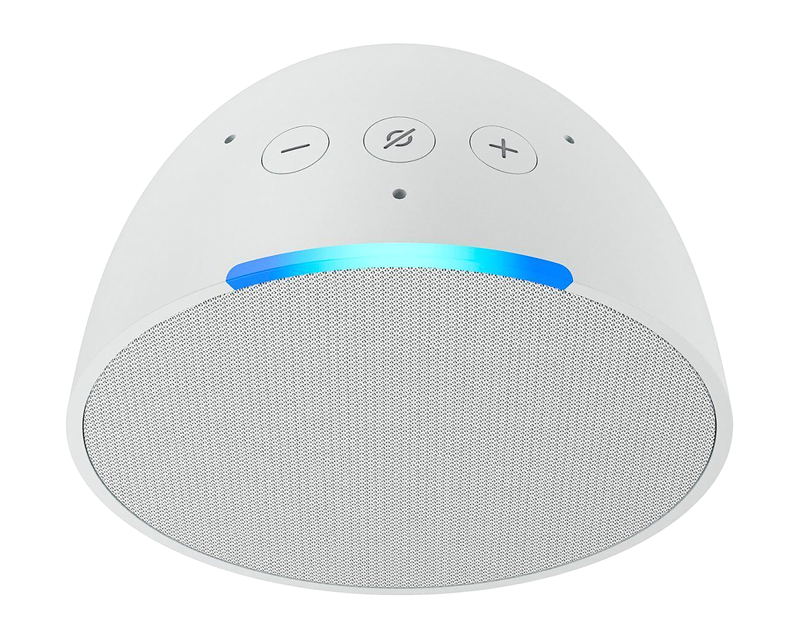 Foto 4 pulgar | Foto 3 | Asistente de Voz Amazon Echo Pop 1a. Generación con Alexa