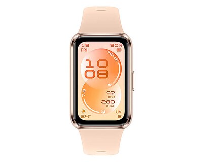 Foto 2 | Foto 2 | Smartwatch Huawei Band 11 41 mm con GPS Beige