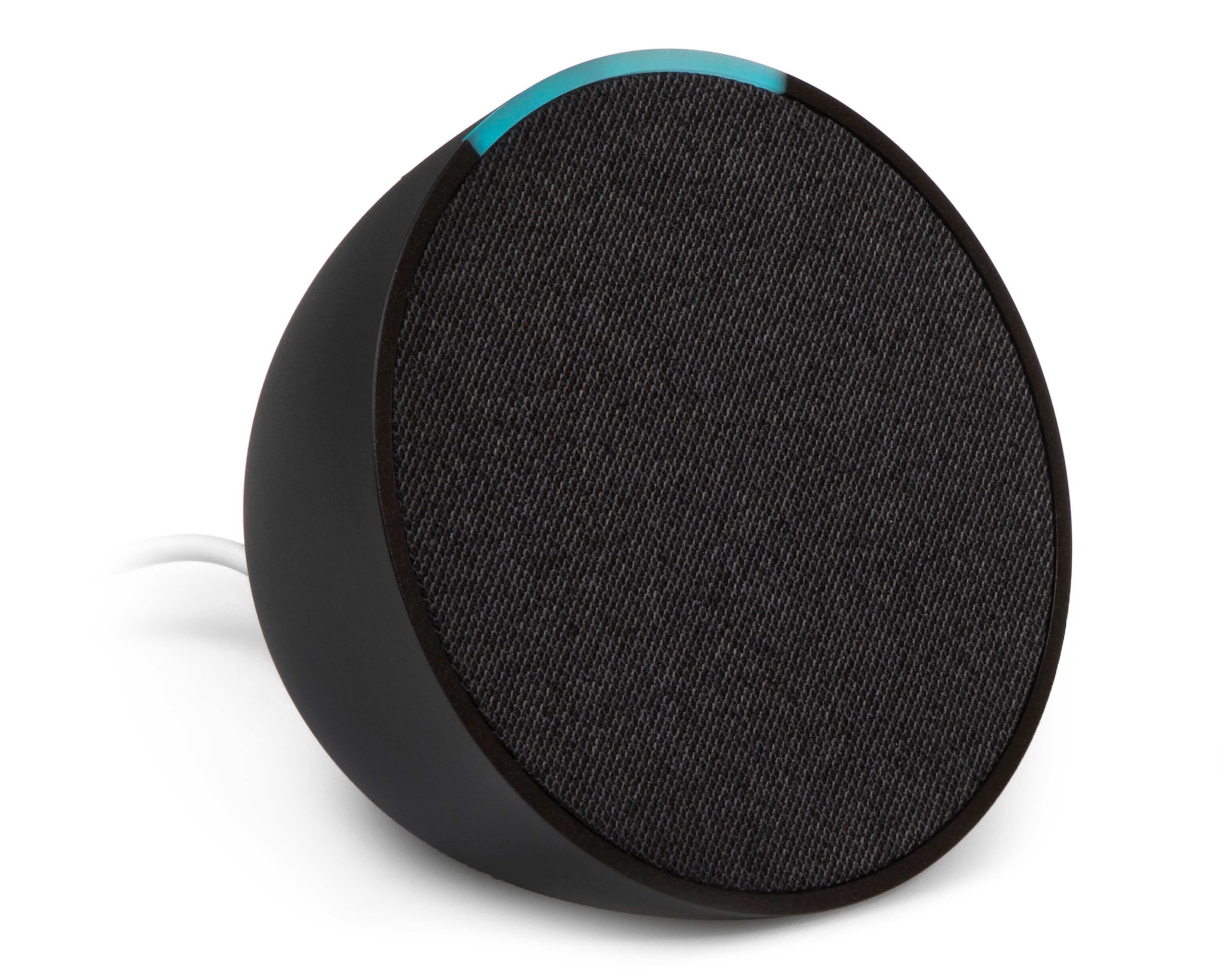 Asistente de Voz Amazon Echo Pop 1a. Generación con Alexa