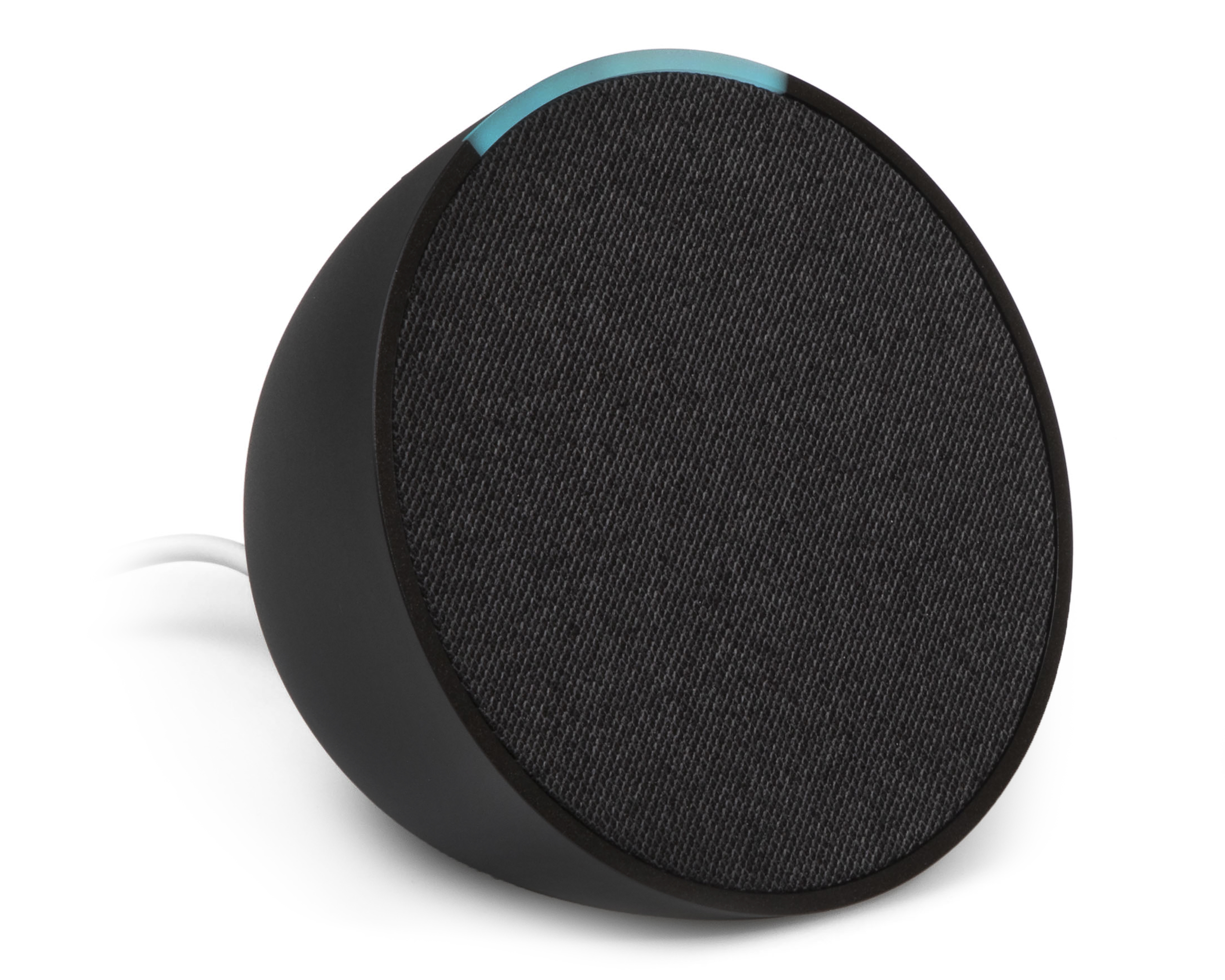 Foto 2 pulgar | Foto 1 | Asistente de Voz Amazon Echo Pop 1a. Generación con Alexa