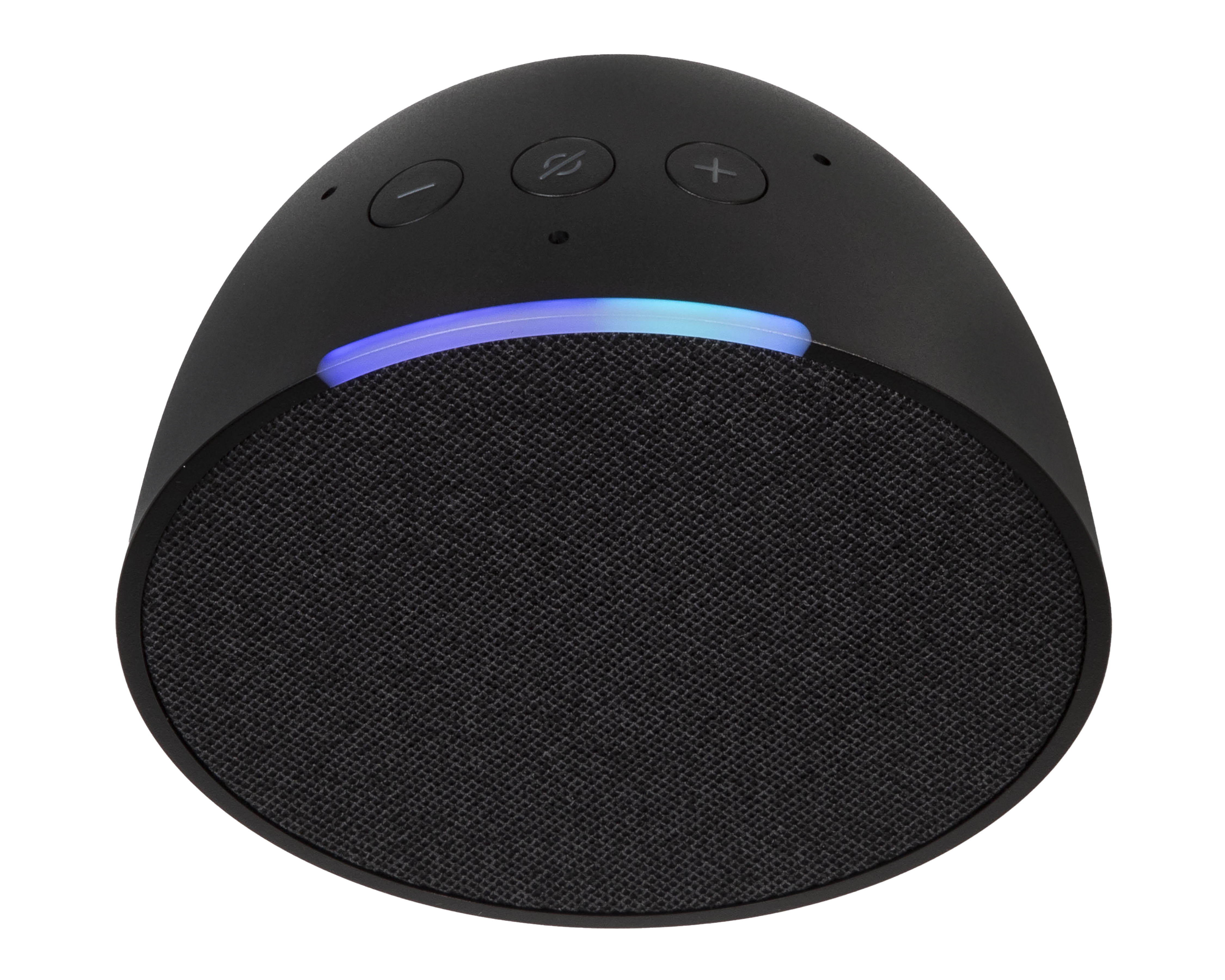 Foto 4 pulgar | Foto 3 | Asistente de Voz Amazon Echo Pop 1a. Generación con Alexa