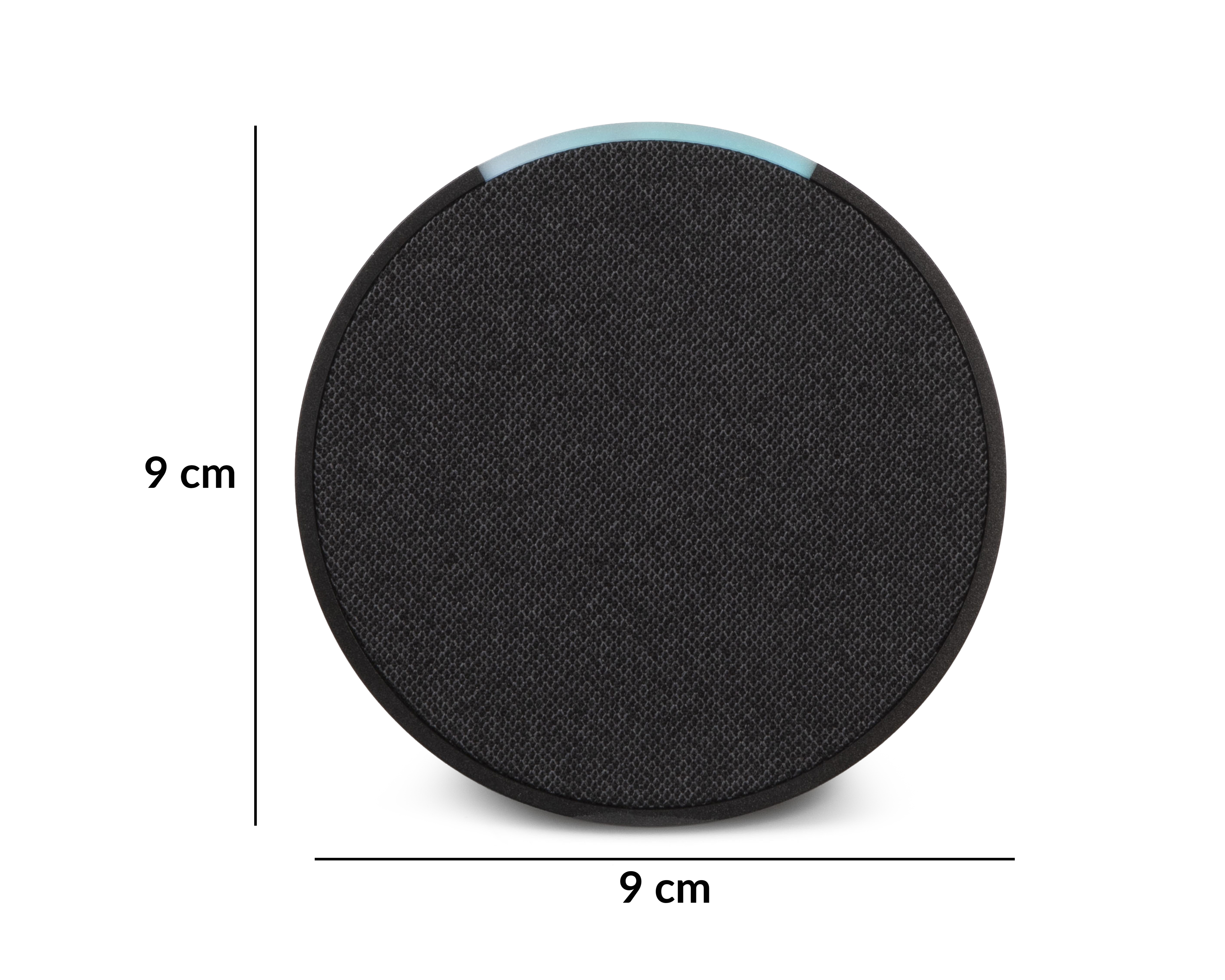 Foto 6 pulgar | Foto 5 | Asistente de Voz Amazon Echo Pop 1a. Generación con Alexa