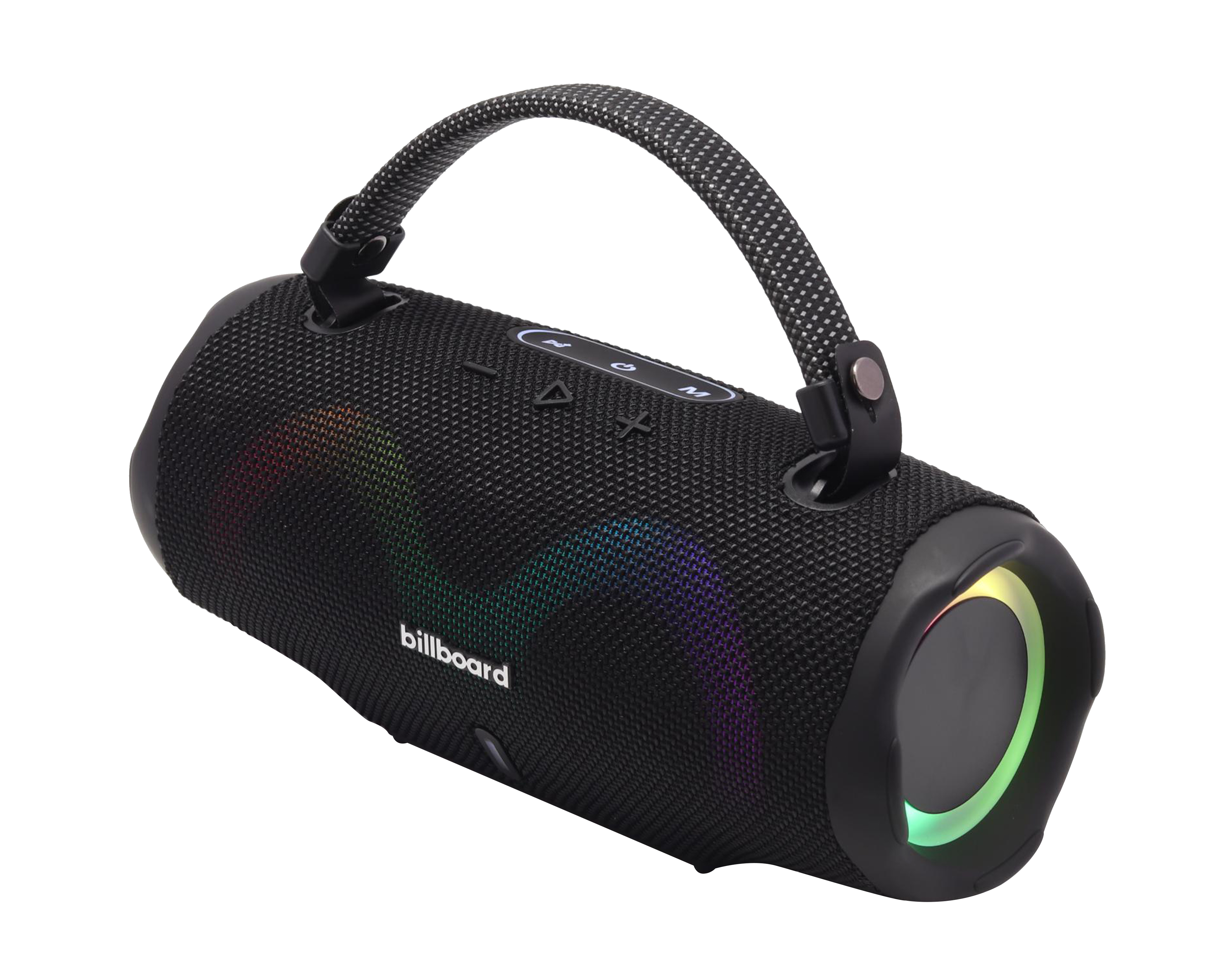 Foto 3 pulgar | Foto 2 | Bocina Bluetooth Billboard Atrium Journey 10 W Portátil