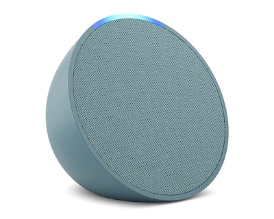 Foto 1 | Foto 1 | Asistente de Voz Amazon Echo Pop 1.a Generación con Alexa