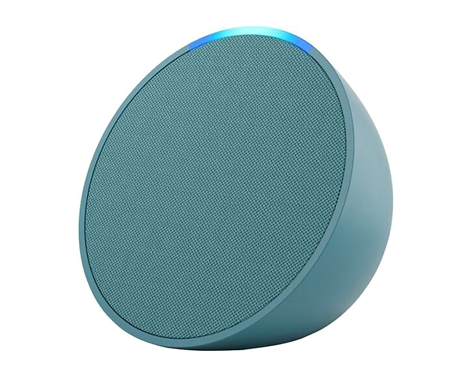 Foto 3 pulgar | Foto 2 | Asistente de Voz Amazon Echo Pop 1.a Generación con Alexa
