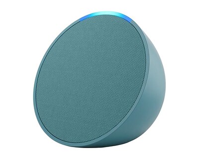 Foto 2 | Foto 2 | Asistente de Voz Amazon Echo Pop 1.a Generación con Alexa