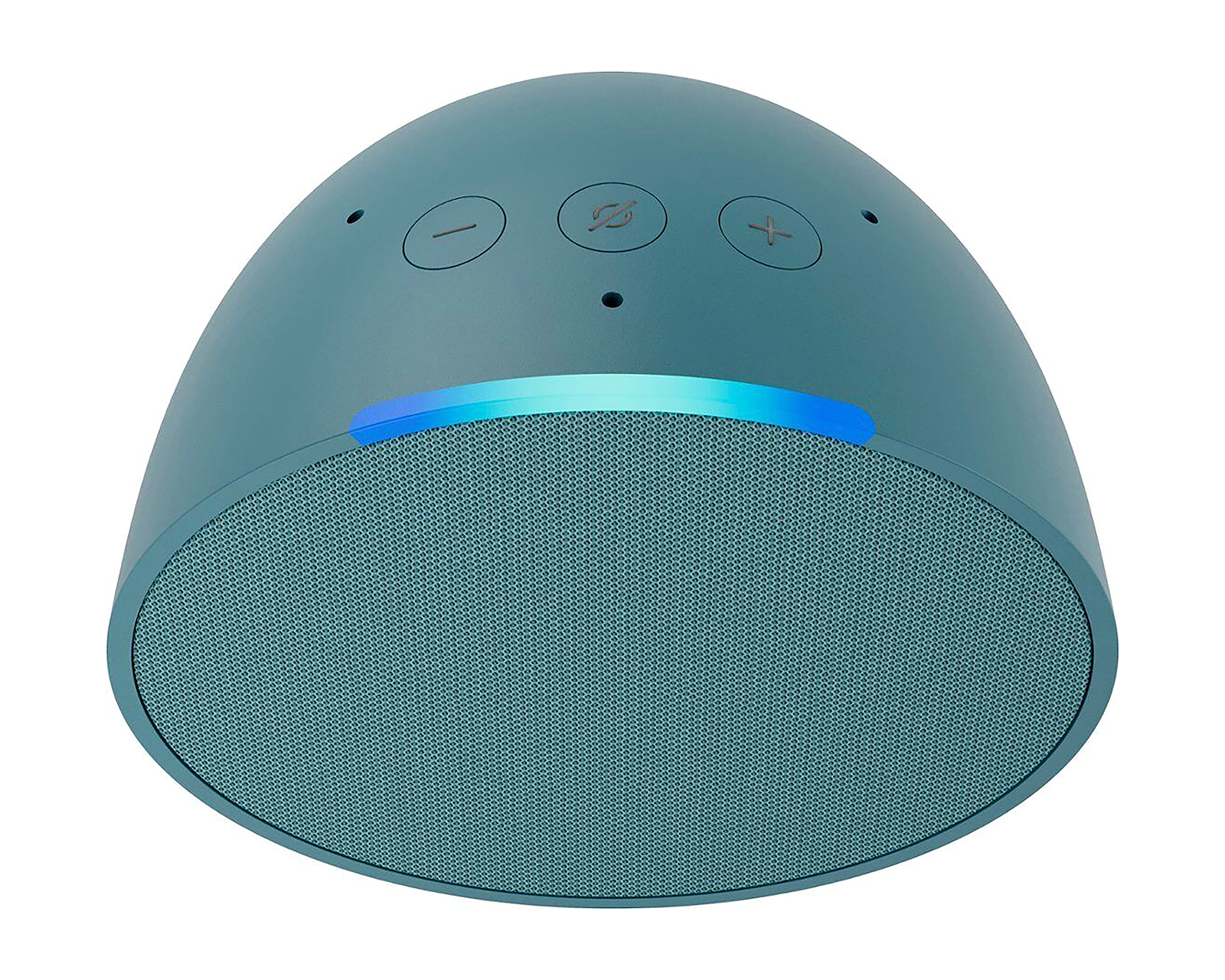 Foto 4 pulgar | Foto 3 | Asistente de Voz Amazon Echo Pop 1.a Generación con Alexa