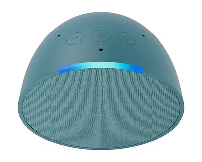 Foto 3 | Foto 3 | Asistente de Voz Amazon Echo Pop 1.a Generación con Alexa
