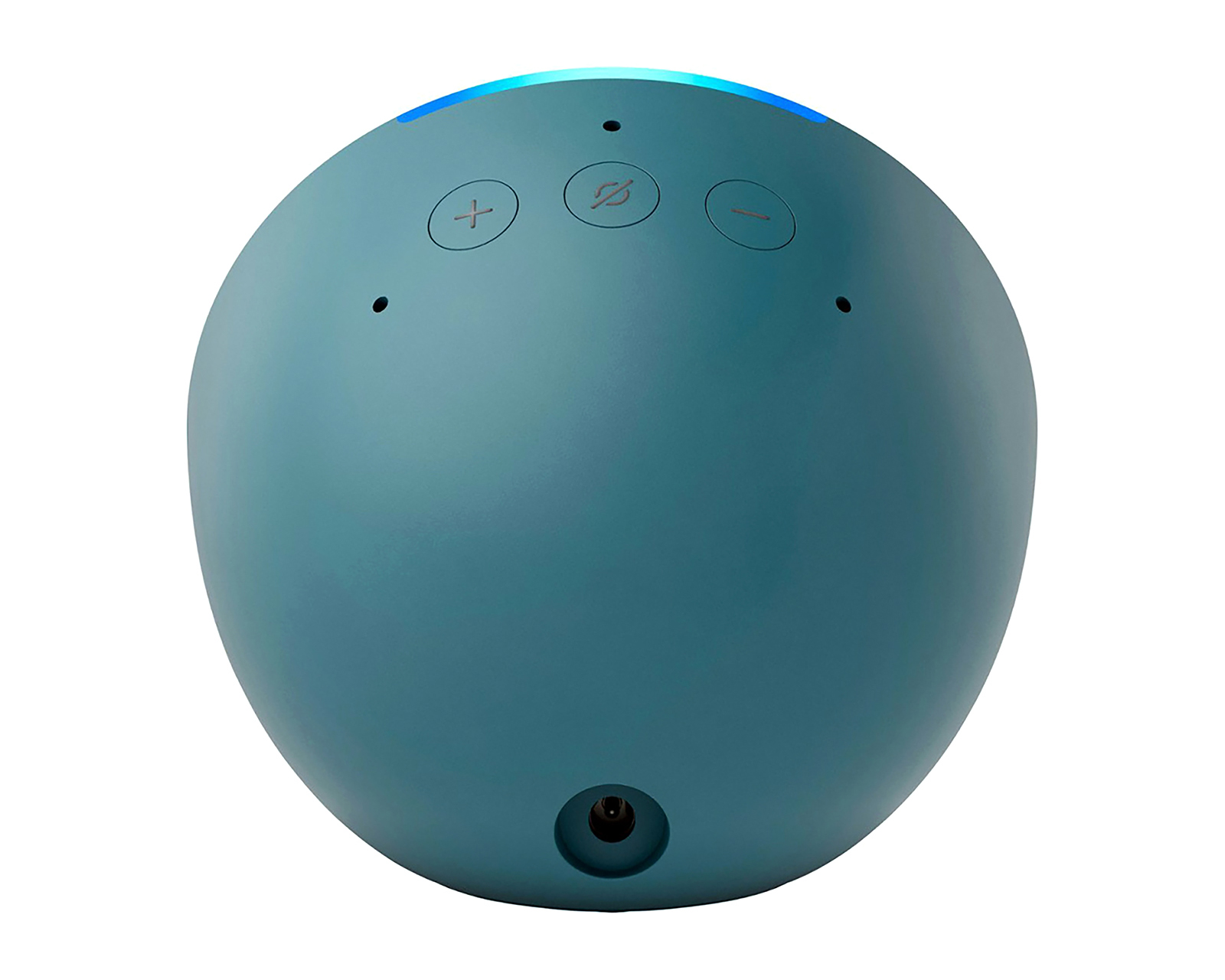 Foto 5 pulgar | Foto 4 | Asistente de Voz Amazon Echo Pop 1.a Generación con Alexa