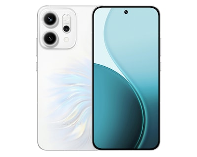 Foto 1 | Foto 1 | Celular OPPO Reno 14 5G Liberado 512 GB Blanco