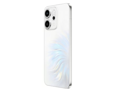 Foto 5 | Foto 5 | Celular OPPO Reno 14 5G Liberado 512 GB Blanco