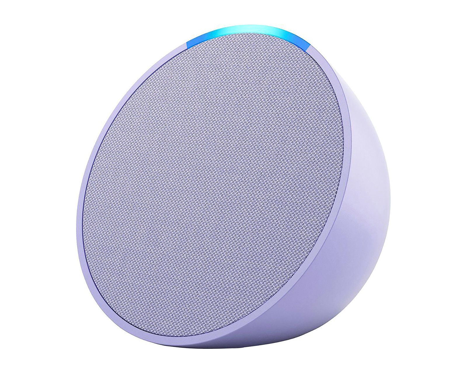 Foto 3 pulgar | Foto 2 | Asistente de Voz Amazon Echo Pop 1.a Generación con Alexa