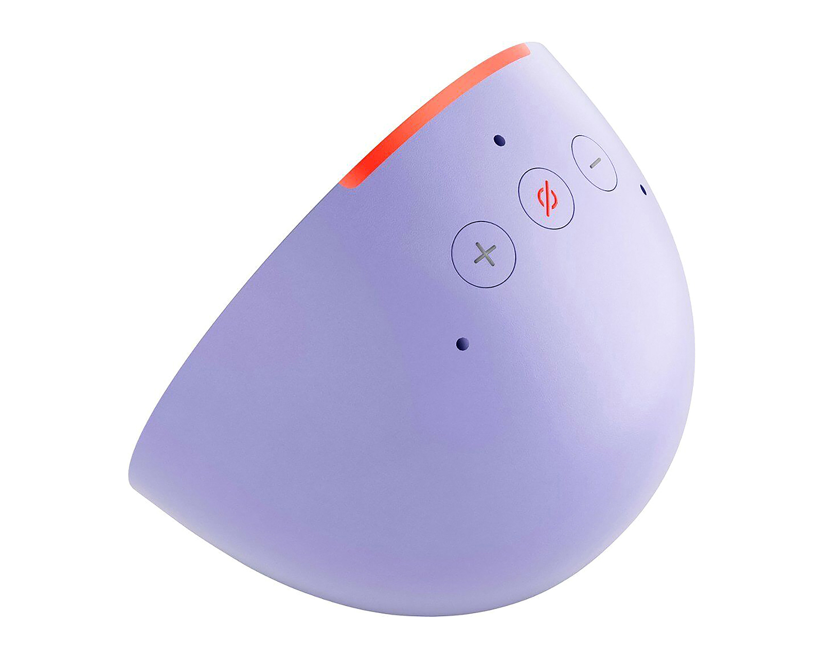 Foto 4 pulgar | Foto 3 | Asistente de Voz Amazon Echo Pop 1.a Generación con Alexa