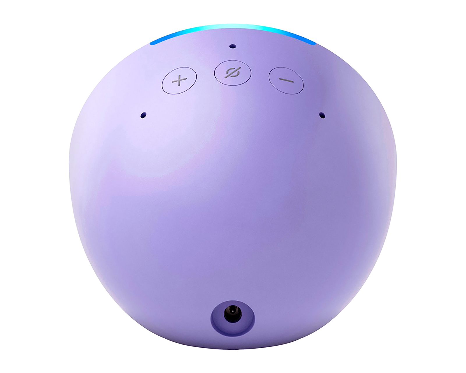 Foto 6 pulgar | Foto 5 | Asistente de Voz Amazon Echo Pop 1.a Generación con Alexa