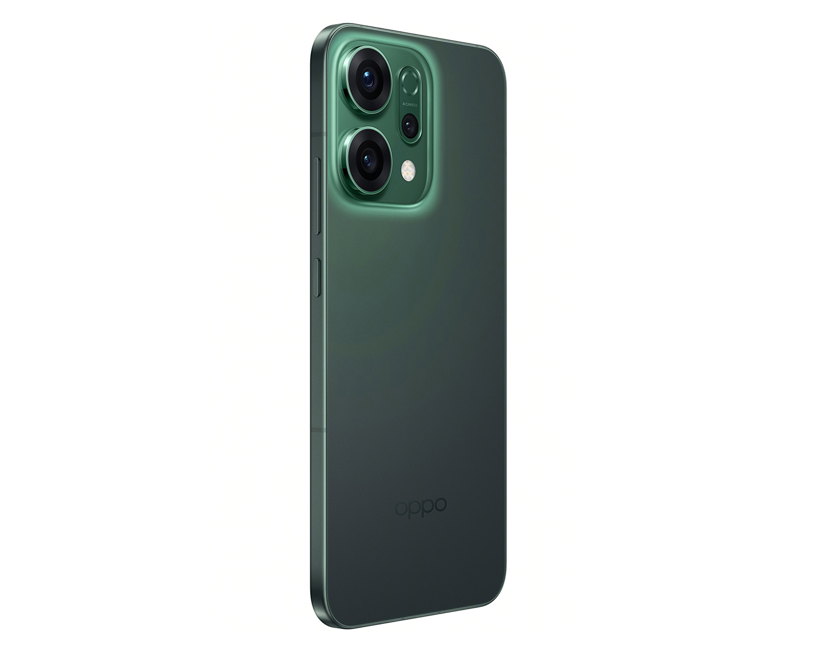 Foto 5 pulgar | Foto 4 | Celular OPPO Reno 14 5G Liberado 512 GB Verde