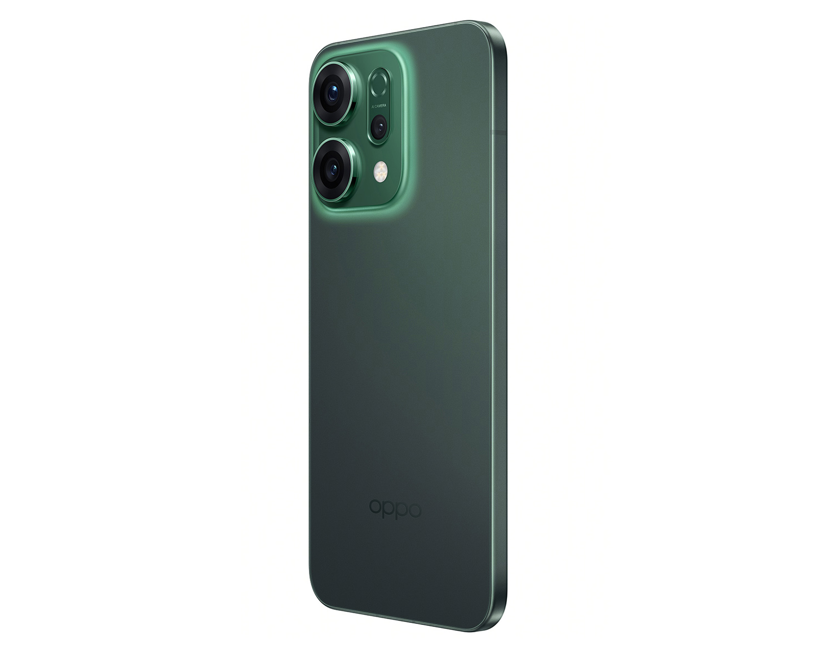 Foto 6 pulgar | Foto 5 | Celular OPPO Reno 14 5G Liberado 512 GB Verde