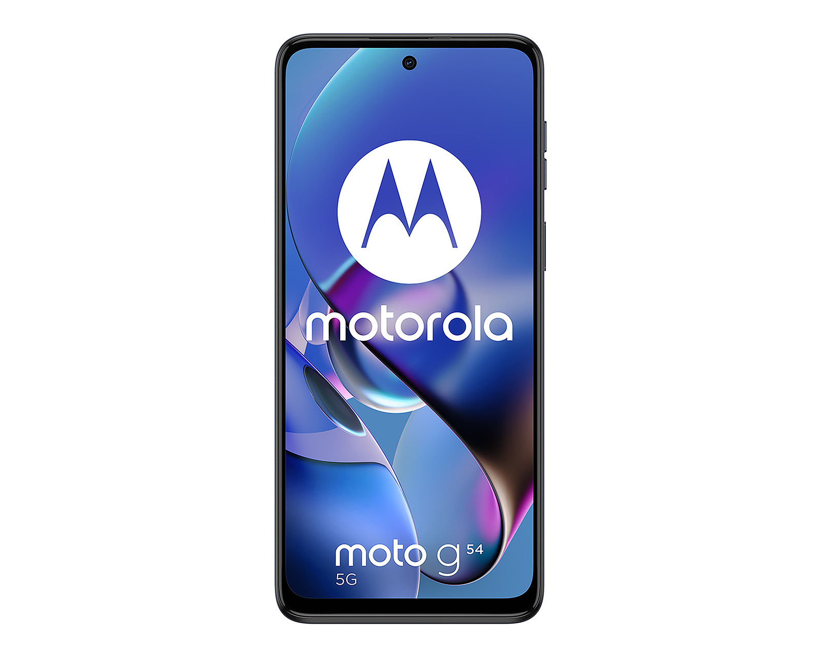 Foto 3 | Foto 3 | Movistar Motorola Moto G54 128 GB Azul