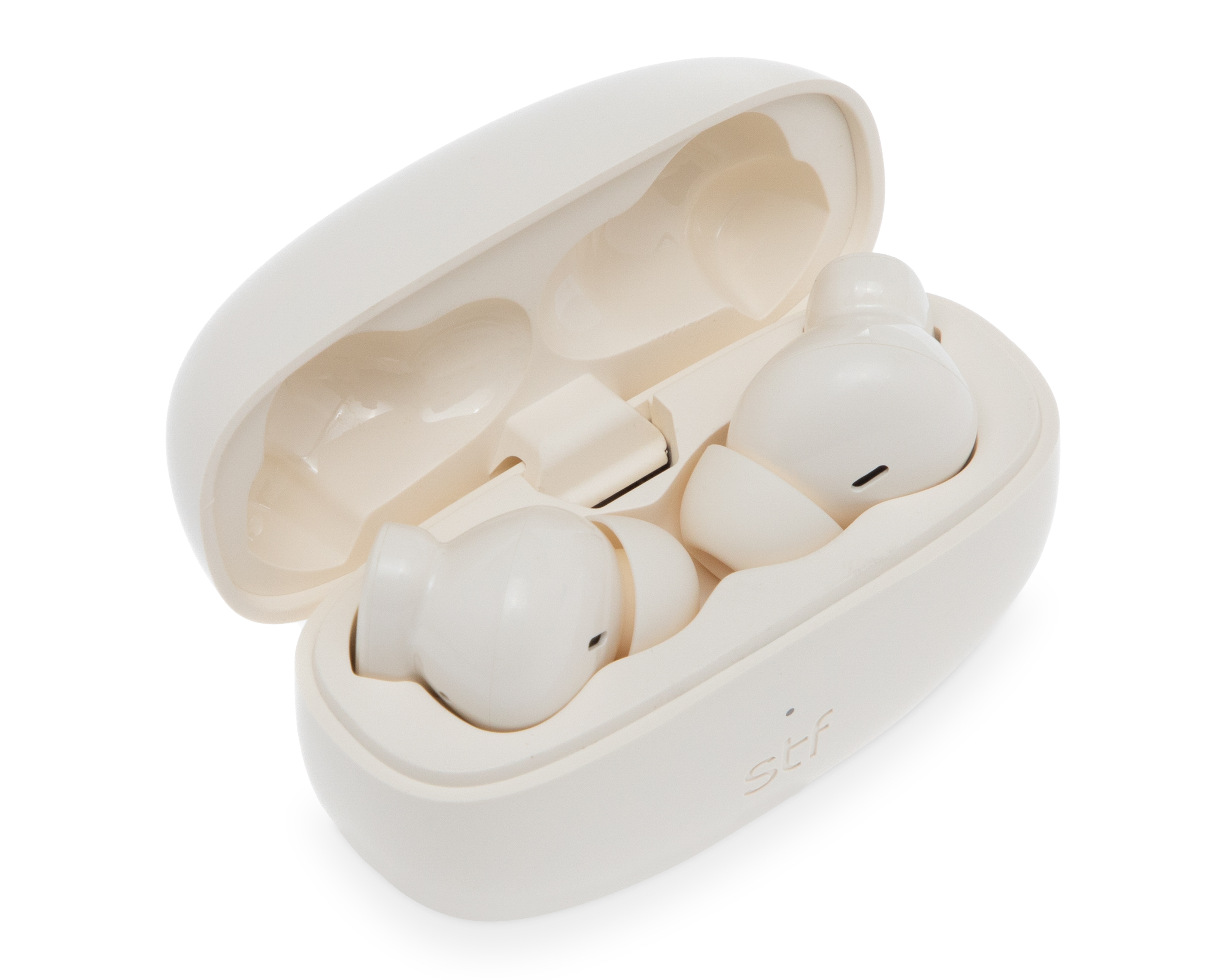 Foto 3 pulgar | Foto 2 | Audífonos True Wireless STF con Cancelación de Ruido ST-E36427