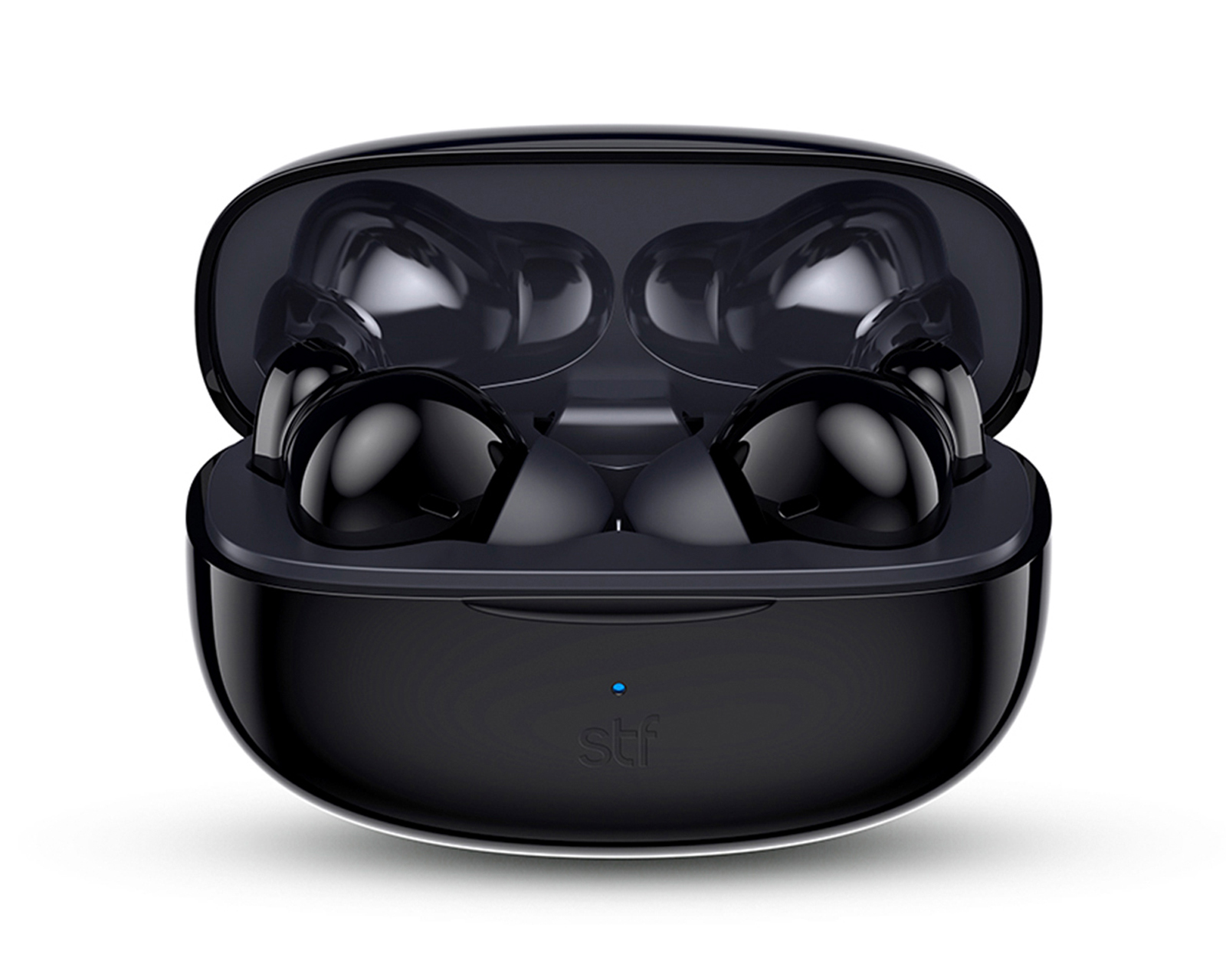 Foto 4 pulgar | Foto 3 | Audífonos True Wireless STF Cancelación de Ruido ST-E11020