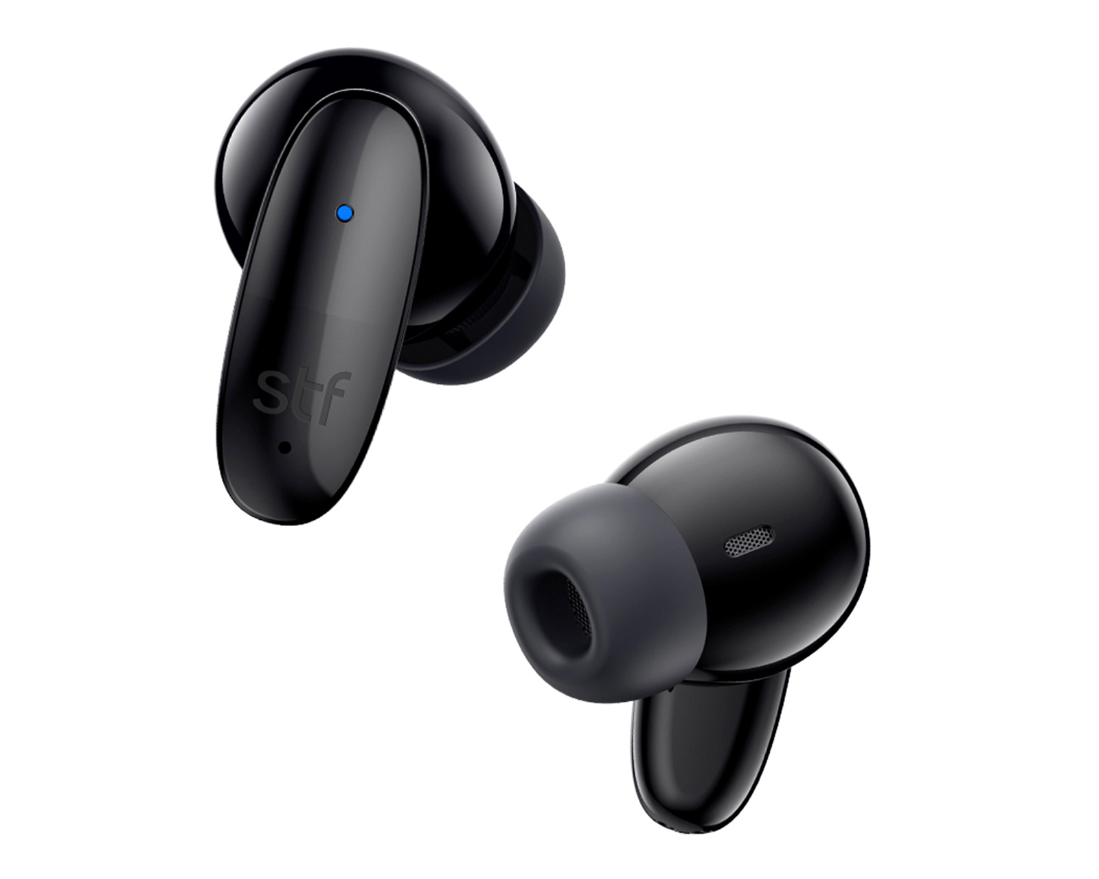 Foto 4 | Foto 4 | Audífonos True Wireless STF Cancelación de Ruido ST-E11020