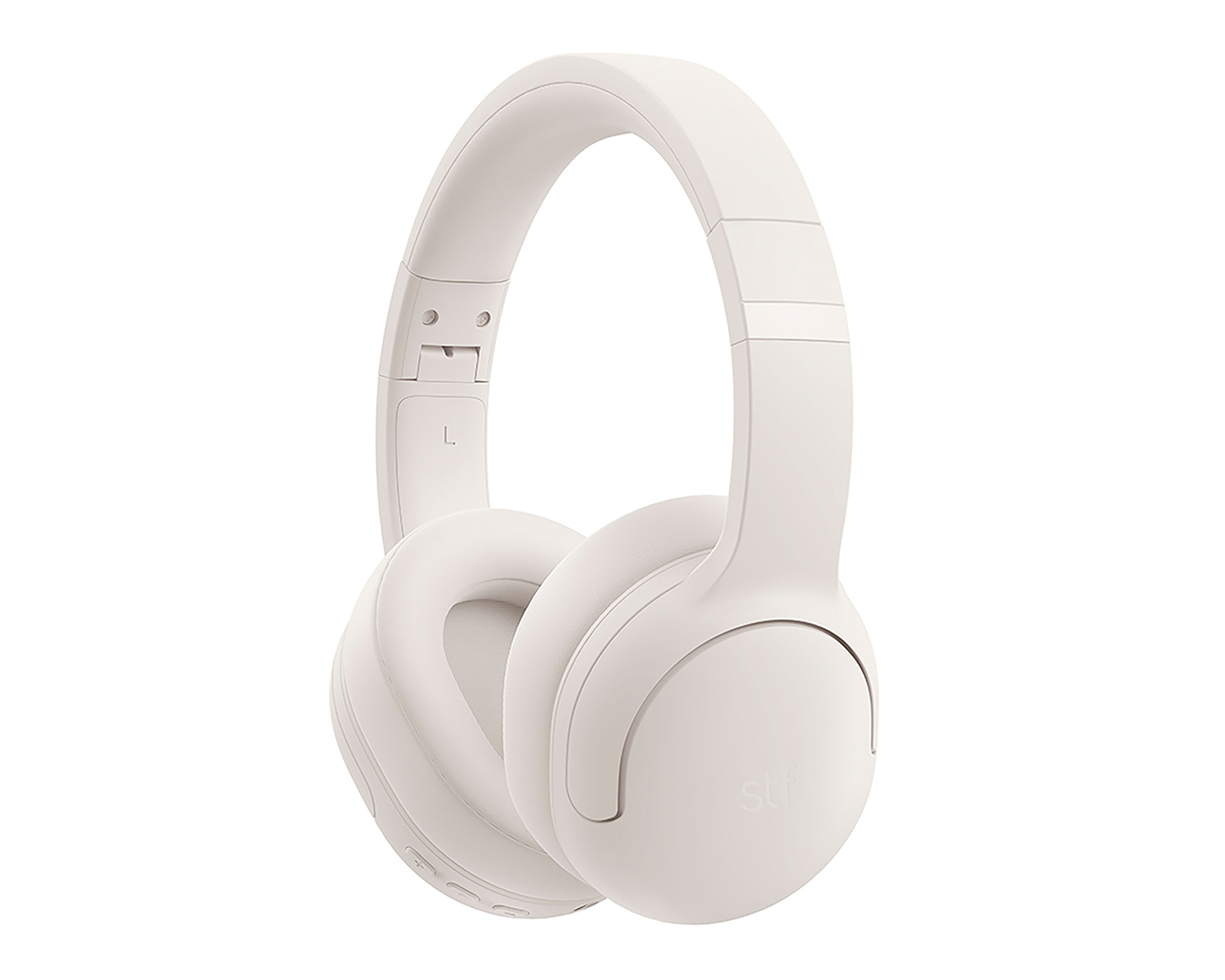 Foto 2 | Foto 2 | Audífonos de Diadema Inalámbricos STF Bluetooth ST-H01751