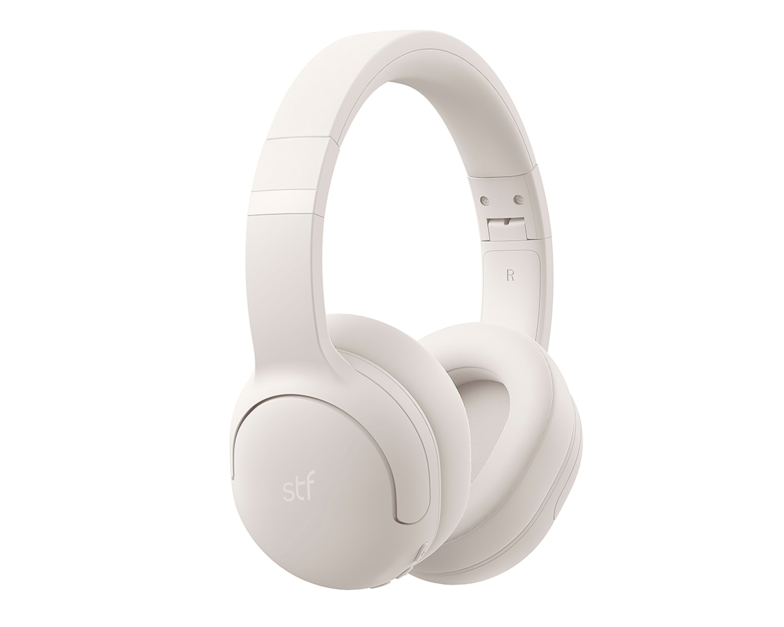 Foto 4 | Foto 4 | Audífonos de Diadema Inalámbricos STF Bluetooth ST-H01751