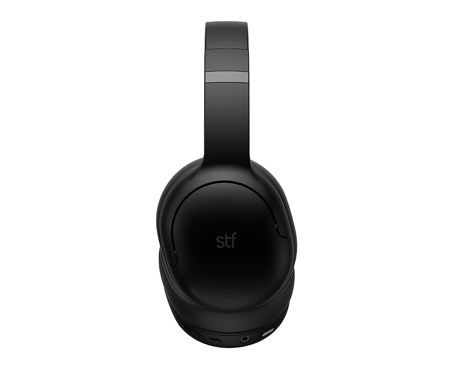 Foto 4 pulgar | Foto 3 | Audífonos de Diadema Inalámbricos STF Bluetooth  ST-H01744