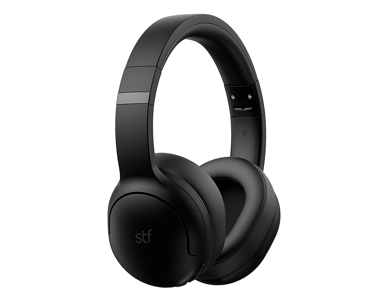 Foto 4 | Foto 4 | Audífonos de Diadema Inalámbricos STF Bluetooth  ST-H01744