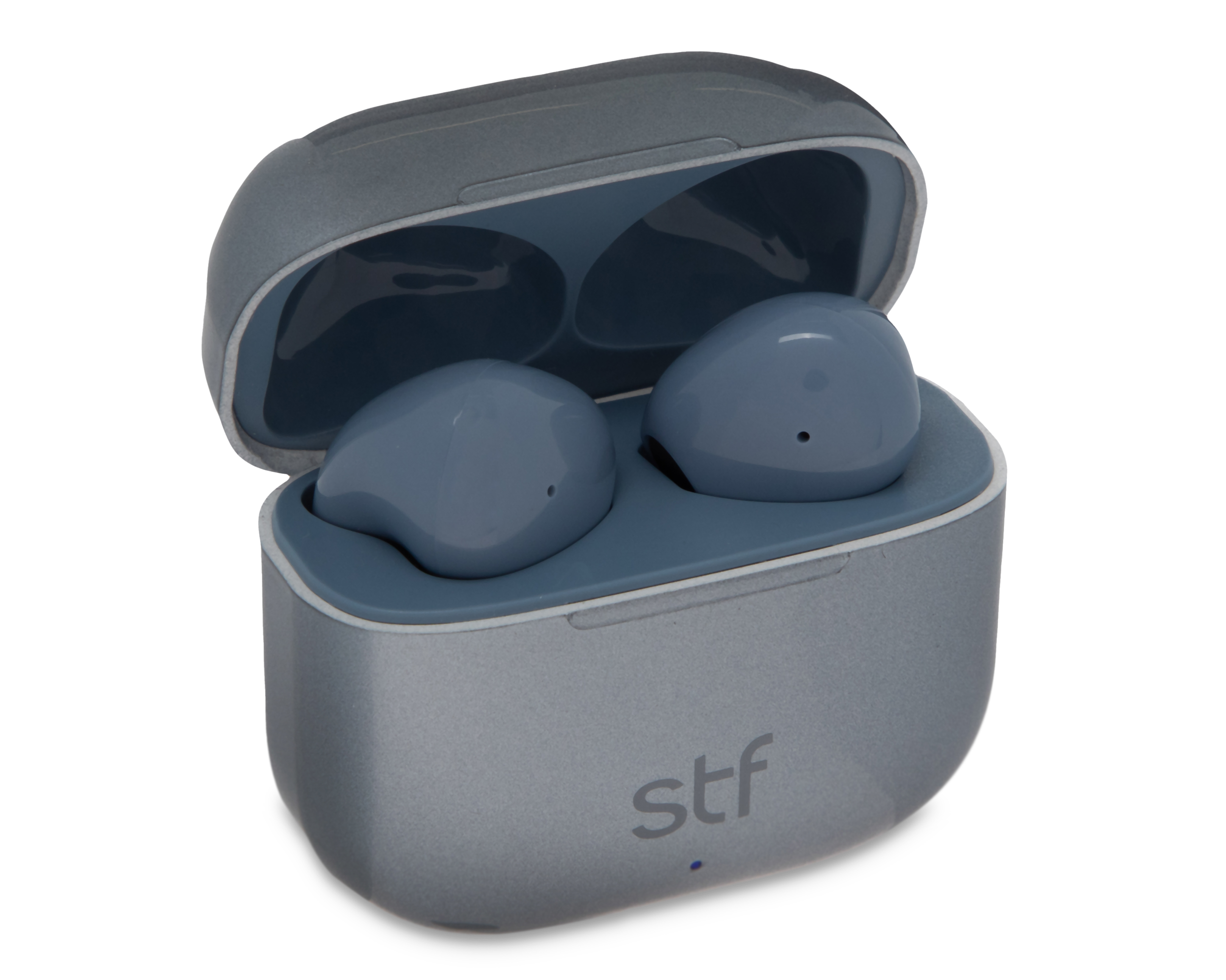 Foto 3 pulgar | Foto 2 | Audífonos True Wireless Bluetooth STF ST-E01416