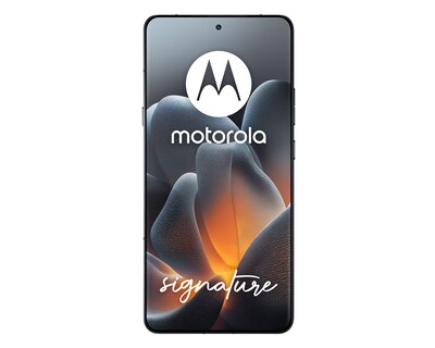 Foto 3 | Foto 3 | Celular Motorola Signature Liberado 1 TB Negro