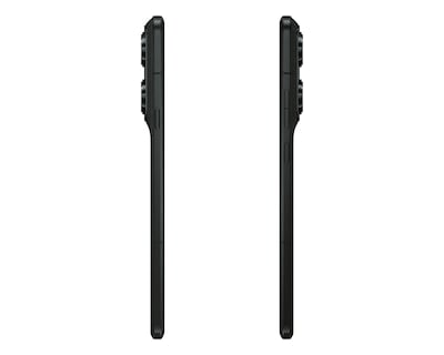 Foto 7 | Foto 7 | Celular Motorola Signature Liberado 1 TB Negro