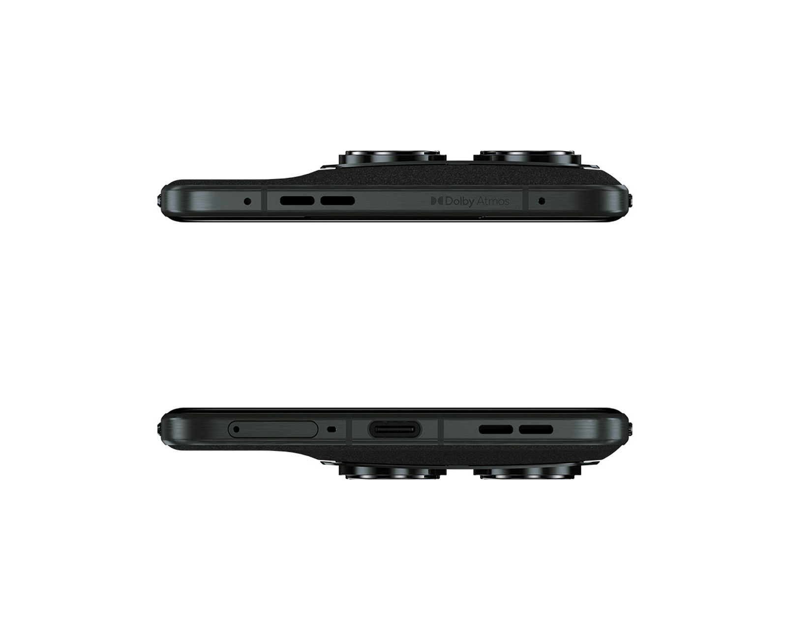 Foto 9 pulgar | Foto 8 | Celular Motorola Signature Liberado 1 TB Negro