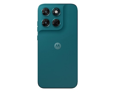 Foto 2 | Foto 2 | Celular Motorola Moto G77 Liberado 256 GB Verde