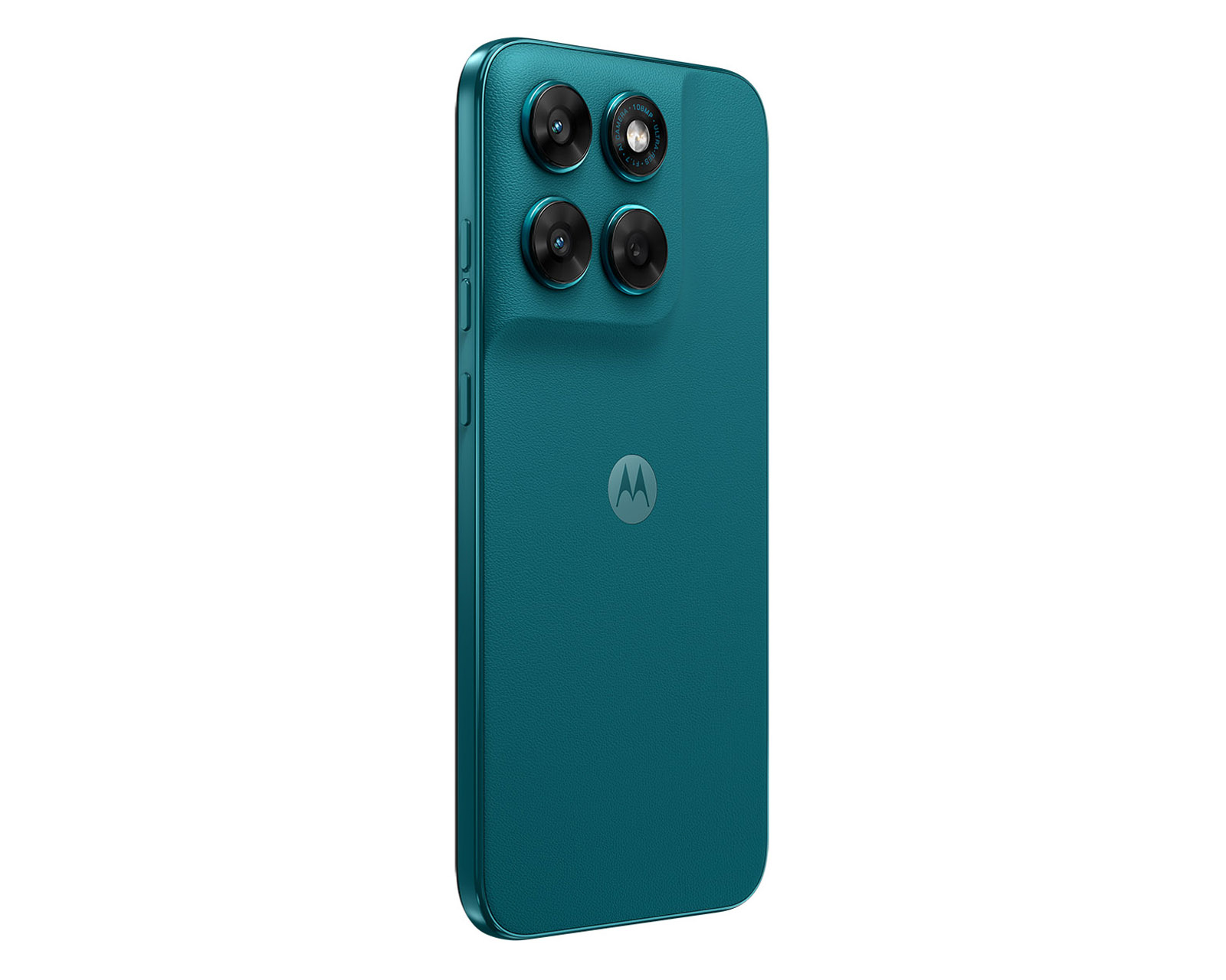 Foto 5 pulgar | Foto 4 | Celular Motorola Moto G77 Liberado 256 GB Verde