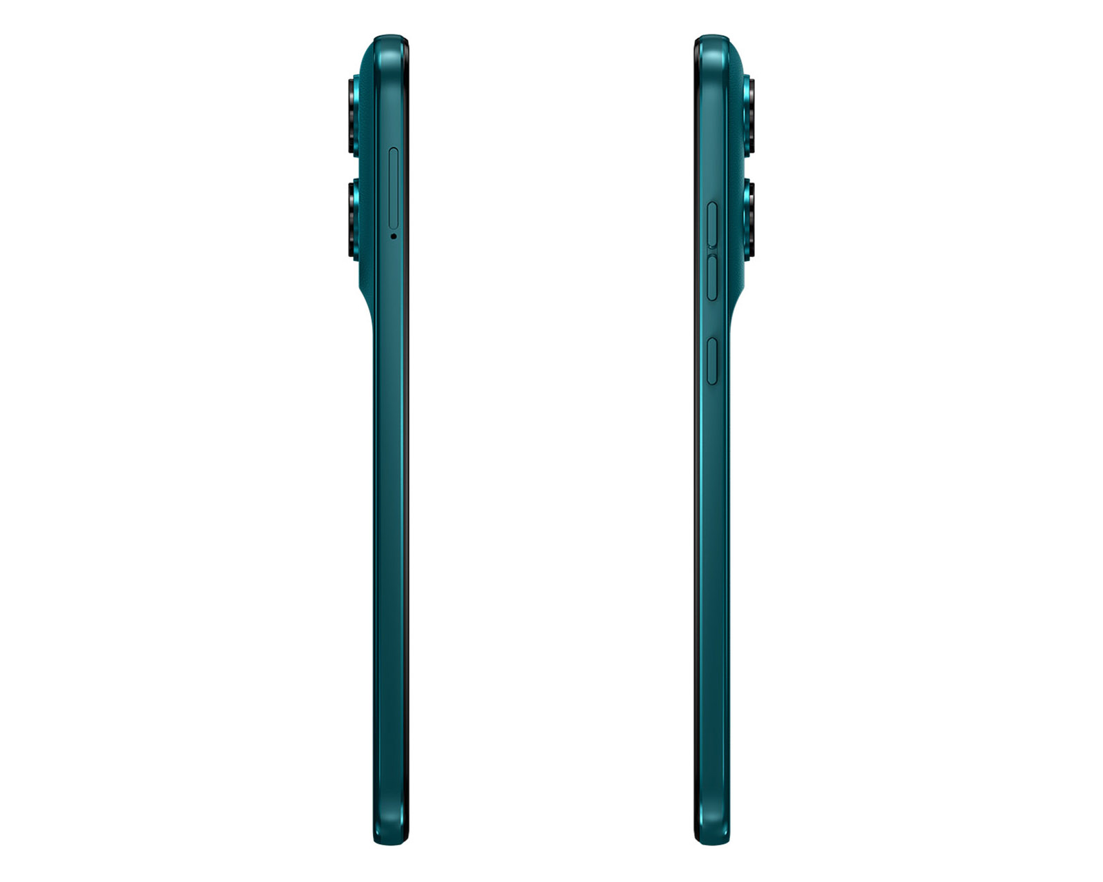 Foto 8 pulgar | Foto 7 | Celular Motorola Moto G77 Liberado 256 GB Verde