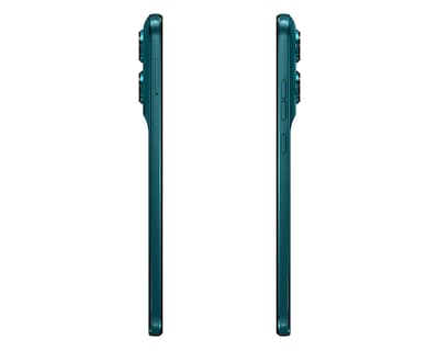 Foto 7 | Foto 7 | Celular Motorola Moto G77 Liberado 256 GB Verde