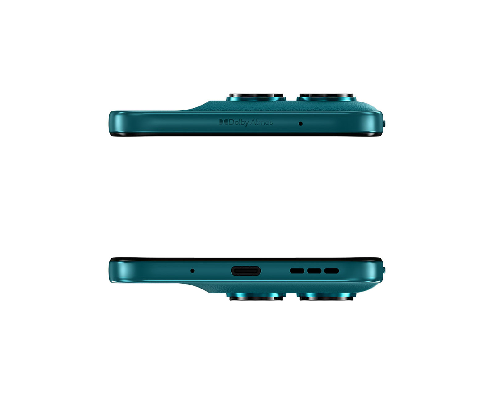 Foto 9 pulgar | Foto 8 | Celular Motorola Moto G77 Liberado 256 GB Verde